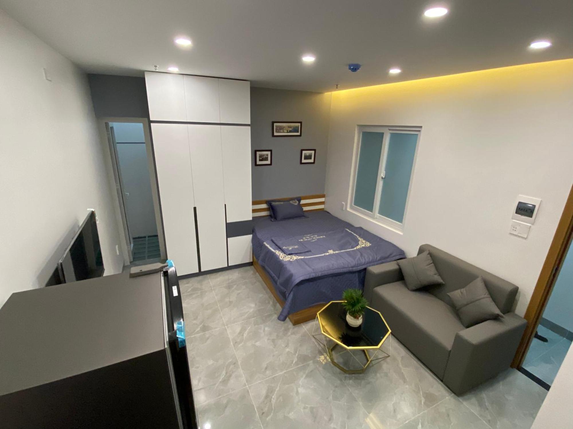 Ibiza Căn hộ Đà Nẵng