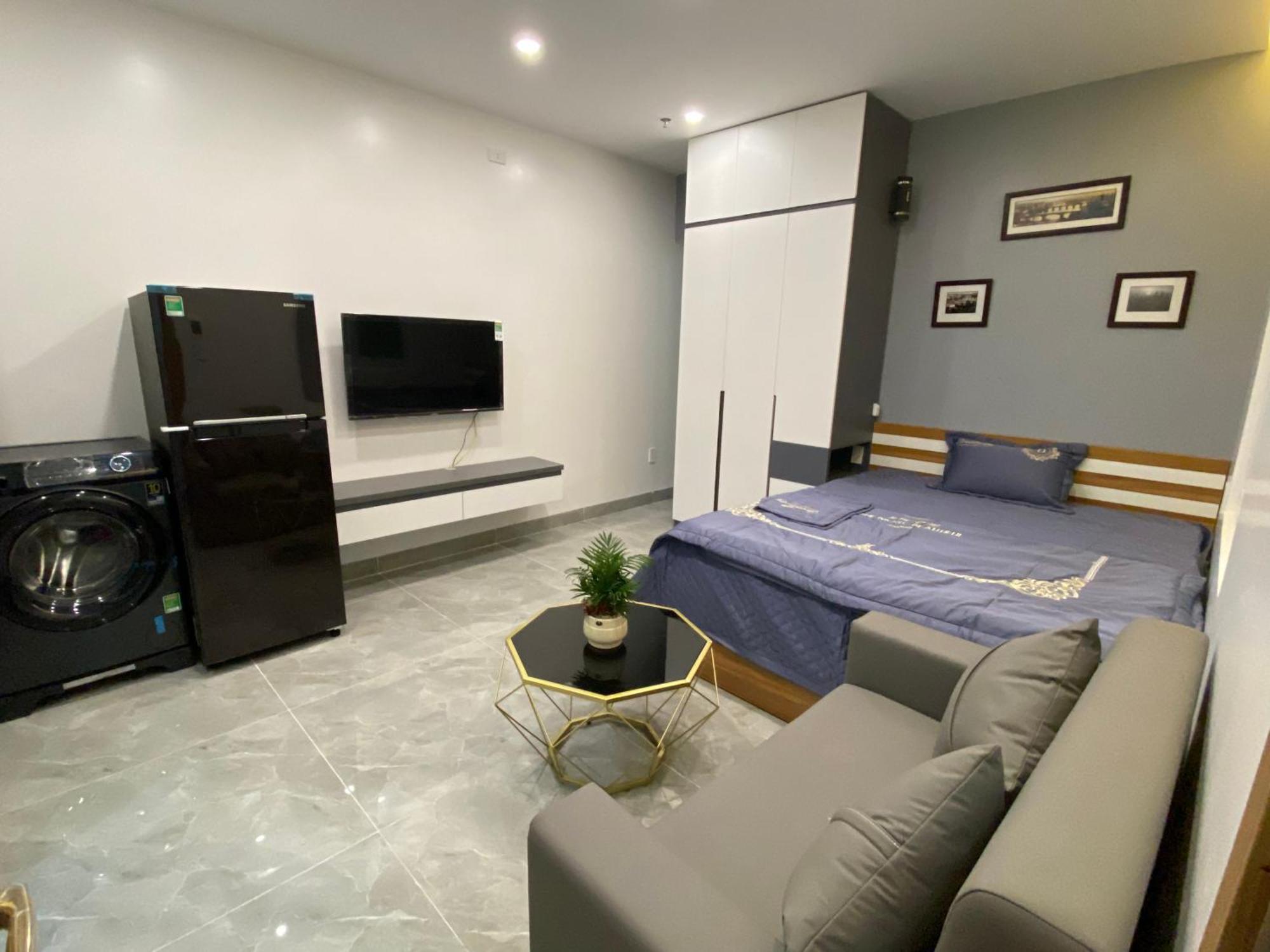 Ibiza Căn hộ