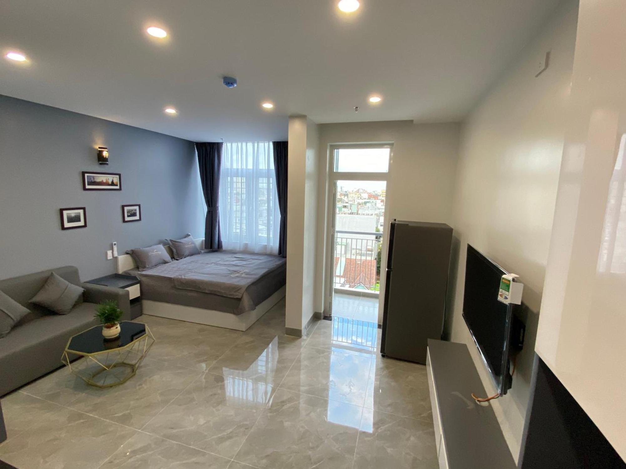 Ibiza Đà Nẵng