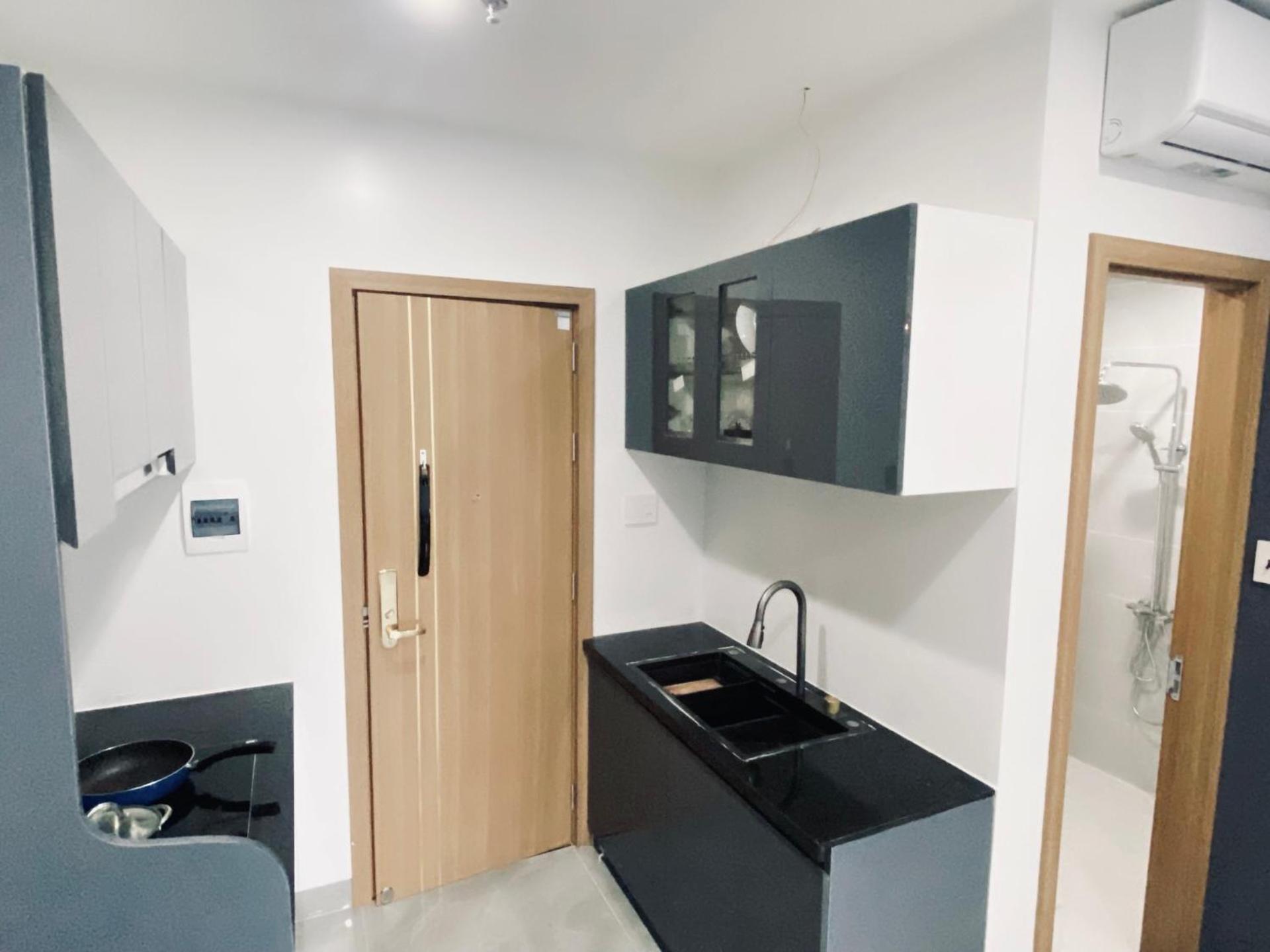 Căn hộ Ibiza Đà Nẵng